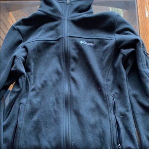 Columbia Fleece